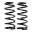 Picture of ARB - OME Coil Spring Coil Patrol Y61Feuropean