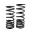 Picture of ARB - OME Coil Spring Rear Coil Gq Lpg Rear