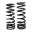 Picture of ARB - OME Coil Spring Rear 4Iny61 Cnstnt 200Kg