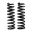 Picture of ARB - OME Coil Spring Front Dmaxcolorado 2012On