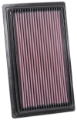 Picture of K&N 04-07 Subaru STi K&N Drop In Air Filter