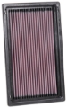 Picture of K&N 04-07 Subaru STi K&N Drop In Air Filter