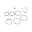 Picture of ARB O Ring Set 8 Ckma-P