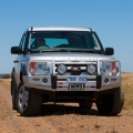 Picture of ARB Bullbar Suit Srs Land Rover Lr3 04-09 Fit Kit NOT Included