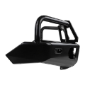 Picture of ARB Summit Combar ARB Fogii Blk Wb Hilux 15On Fit Kit NOT Included