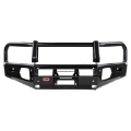 Picture of ARB Summit Combar ARB Fogii Blk Nb Hilux 15On Fit Kit NOT Included