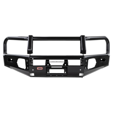 Picture of ARB Summit Combar ARB Fogii Blk Nb Hilux 15On Fit Kit NOT Included