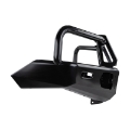 Picture of ARB Summit Combar ARB Fogii Blk Nb Hilux 15On Fit Kit NOT Included