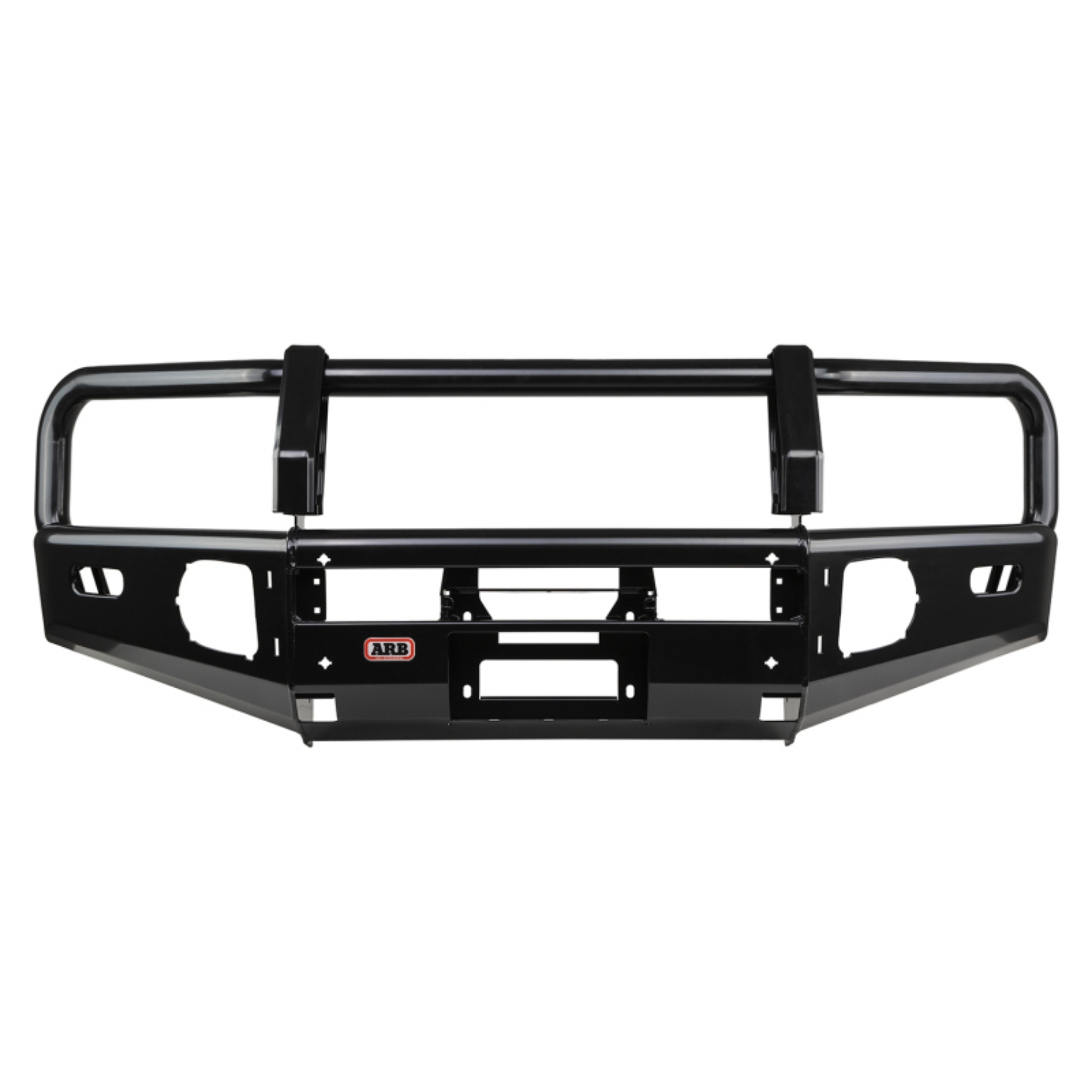 Picture of ARB Summit Combar ARB Fog Mkii Fortuner 10-15On Fit Kit NOT Included