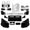 Picture of ARB Summit Combar 5-18On Suits Hilux RogueSrSr5 Fit Kit NOT Included