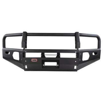 Picture of ARB Summit Combar Textured Tundra 2014-17 ARB Fog Ii Fit Kit NOT Included