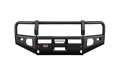 Picture of ARB Summit Combar Kit Textured Tundra 2014-17 ARB Fog Ii Fit Kit NOT Included