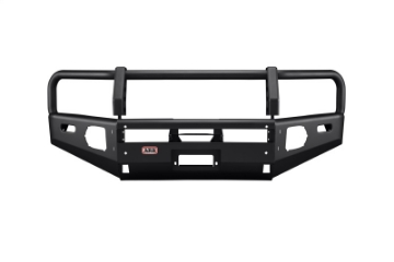 Picture of ARB Summit Combar Kit Textured Tundra 2014-17 ARB Fog Ii Fit Kit NOT Included