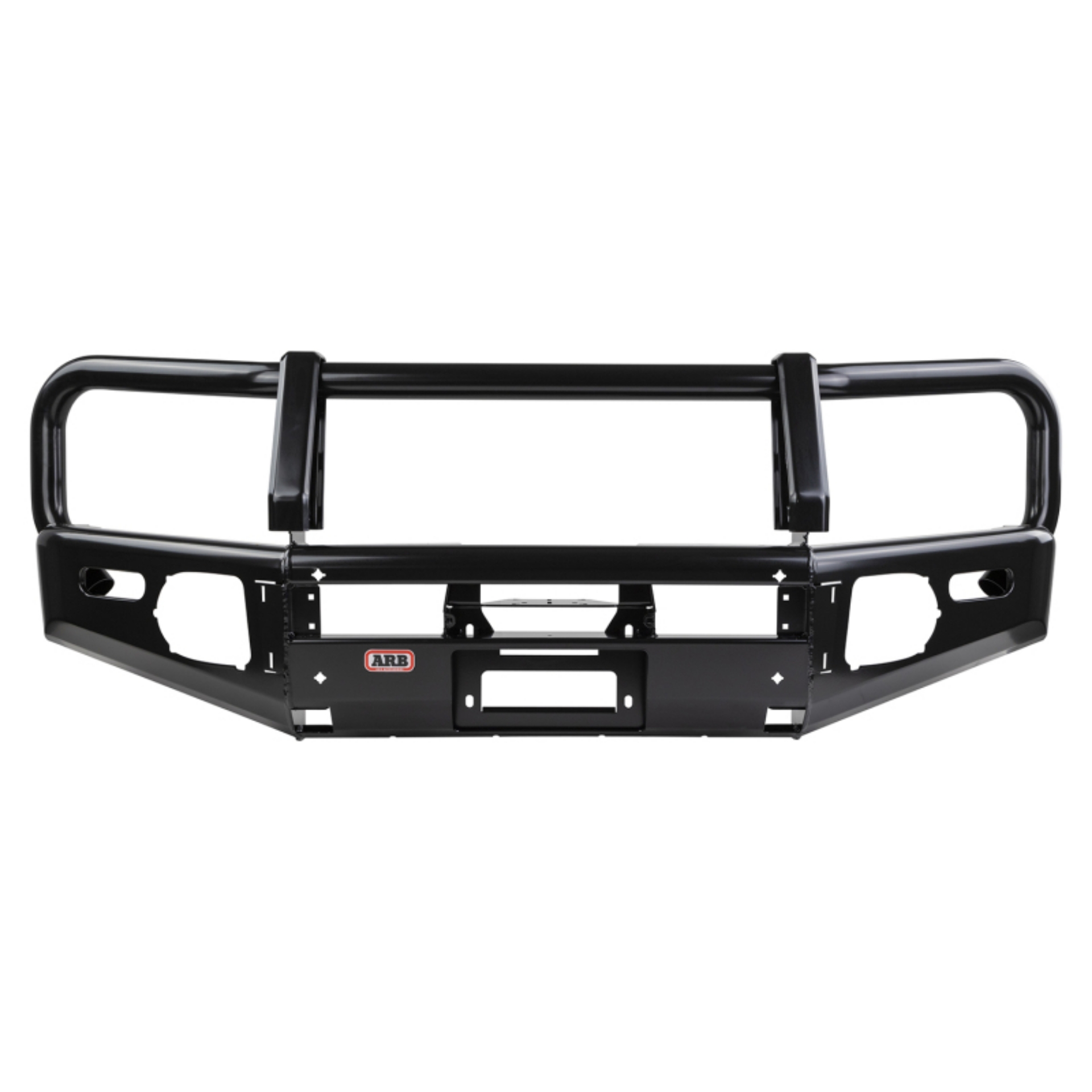 Picture of ARB Summit Combar ARB Fog Mkii 10-13On Prado 150 Gx-Gxl Fit Kit NOT Included