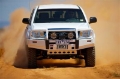 Picture of ARB Winchbar Toyota Tacoma 05-11 Fit Kit NOT Included