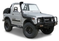 Picture of ARB Deluxe Bumper 1986-91 Suzuki Samurai