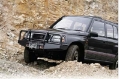 Picture of ARB Winchbar Sidekick-Tracker 4Dr 88 - 95