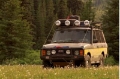 Picture of ARB Winchbar Range Rover Classic 87-9