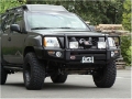 Picture of ARB Combination Bar Xterra 05On Fit Kit NOT Included