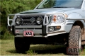 Picture of ARB Combination Bar Suzuki Equator Usa Fit Kit NOT Included