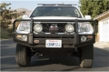 Picture of ARB Combination Bar 09On Us Frontier Fit Kit NOT Included