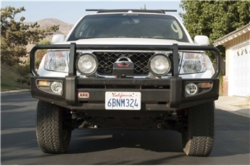 Picture of ARB Combination Bar 09On Us Frontier Fit Kit NOT Included