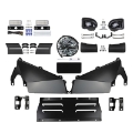 Picture of ARB Summit Combar ARB Fog Mkii Np300 Navara 15On Fit Kit NOT Included