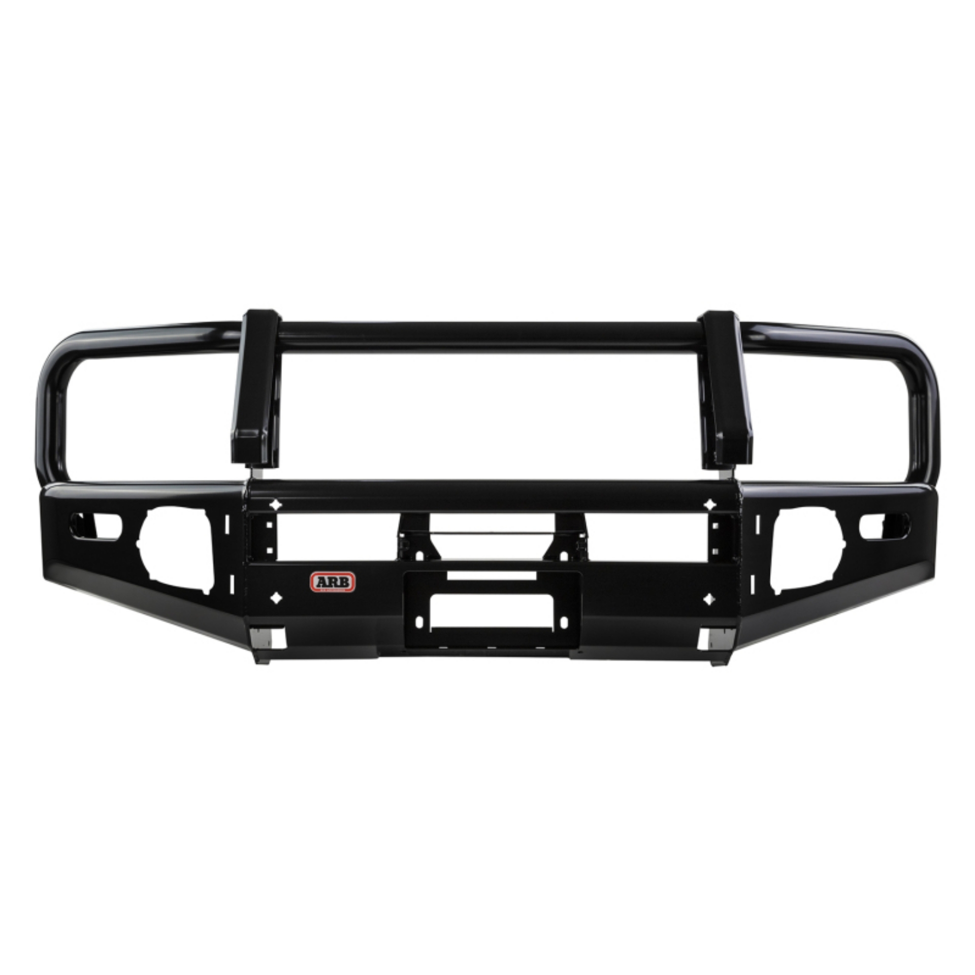 Picture of ARB Summit Combar ARB Fog Mkii Ranger Px 11-15 Fit Kit NOT Included