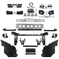 Picture of ARB Summit Combar ARB Fog Mkii Ranger Everest 15On Fit Kit NOT Included