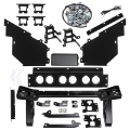 Picture of ARB Summit Combar ARB Fog Mkii Bt50 11On Fit Kit NOT Included
