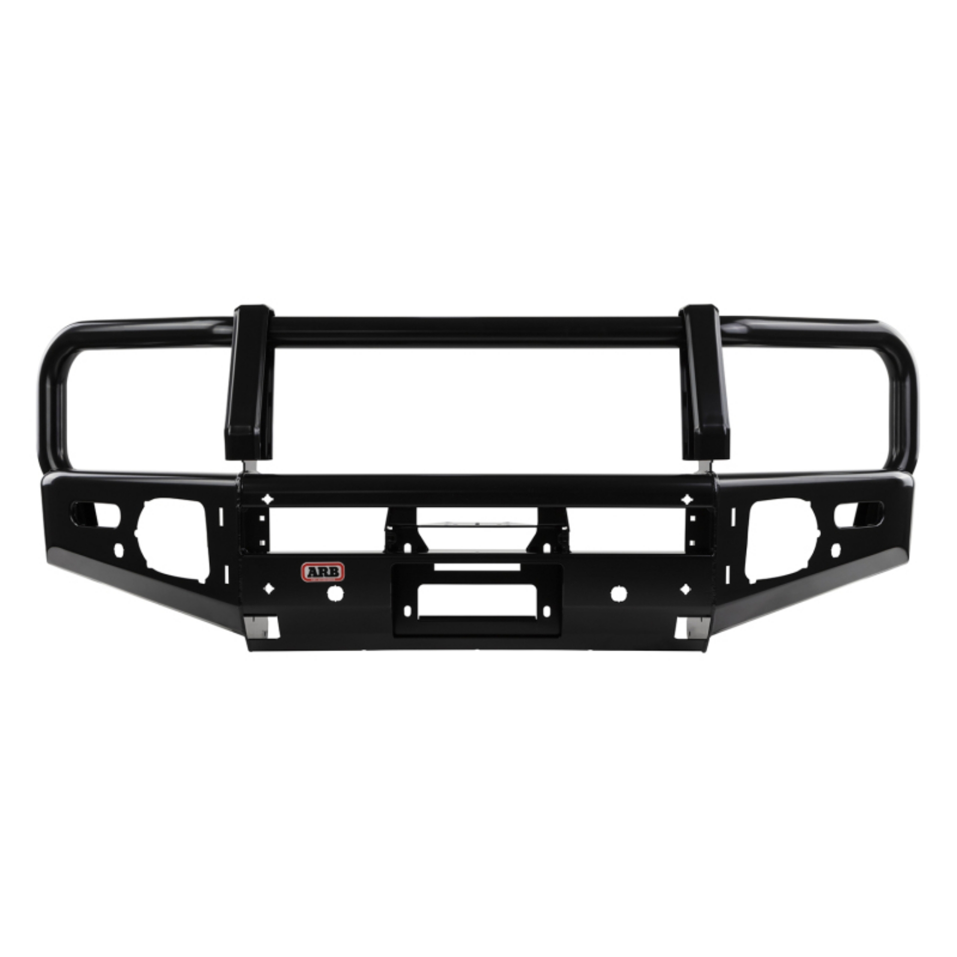 Picture of ARB Summit Combar ARB Fog Mkii Ranger Everest 15On W- Sensors Fit Kit NOT Included