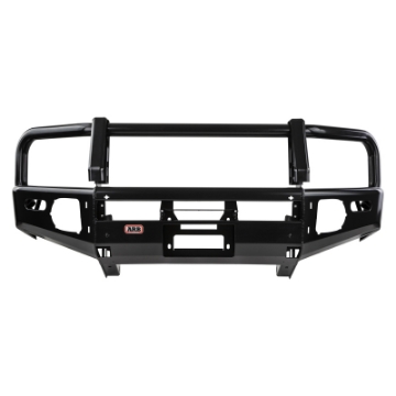 Picture of ARB Summit Combar ARB Fog Mkii Dmax My17 Fit Kit NOT Included