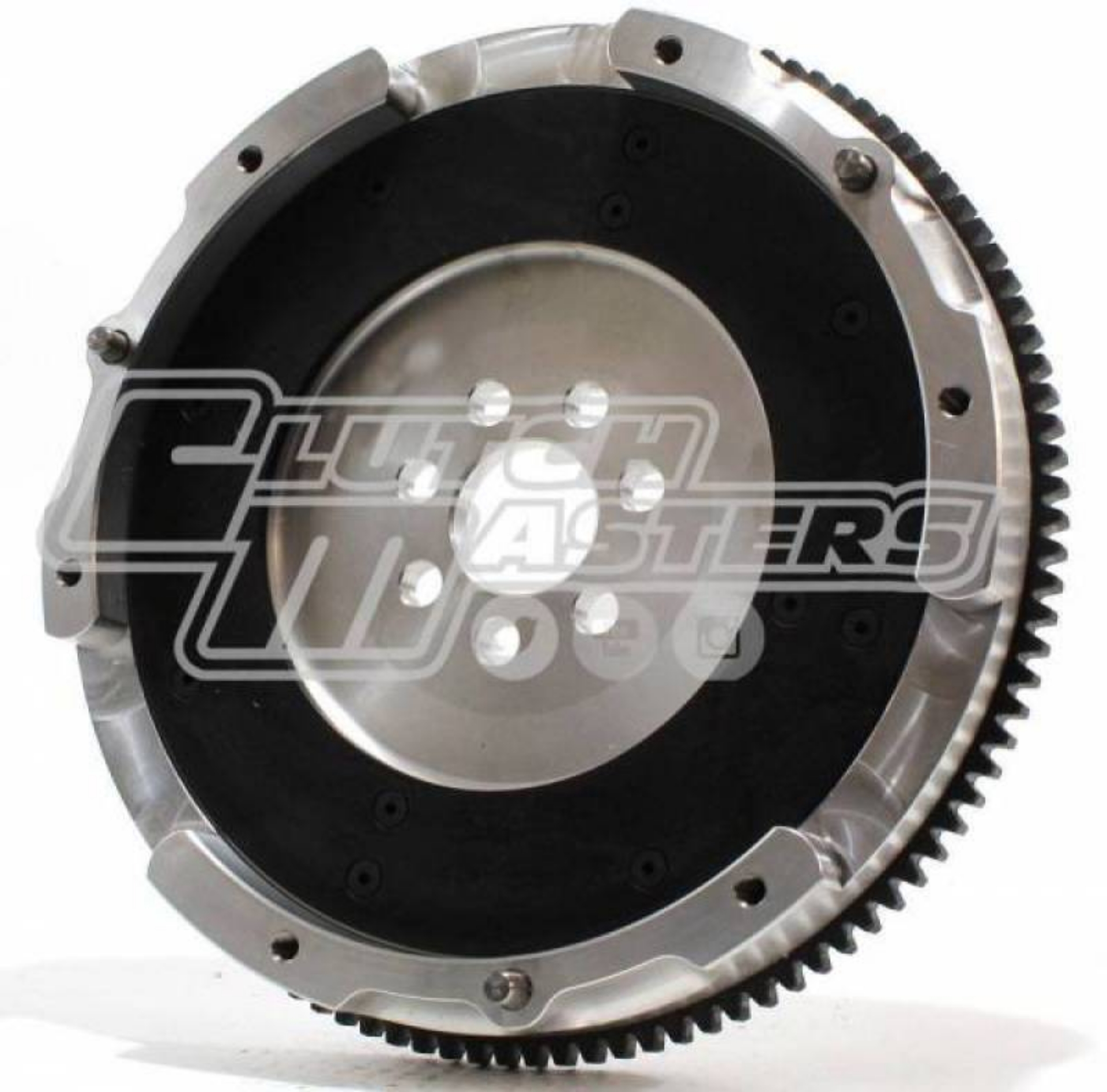 Picture of Clutch Masters 01-05 Mitsubishi Eclipse 2-4L Aluminum Flywheel