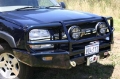 Picture of ARB Combar Chev Slvrado 15-25-3500 03-06