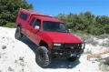 Picture of ARB Combar Slvrado88-98 12-16-5