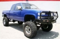 Picture of ARB Combar Slvrado88-98 12-16-5