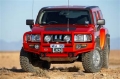 Picture of ARB Combar Suit ARB Fog Hummer H3 No Flares05-10 8-9-5 Fit Kit NOT Included