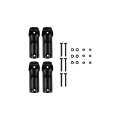 Picture of ARB S-Rail Clamp Set 47-6 Tube