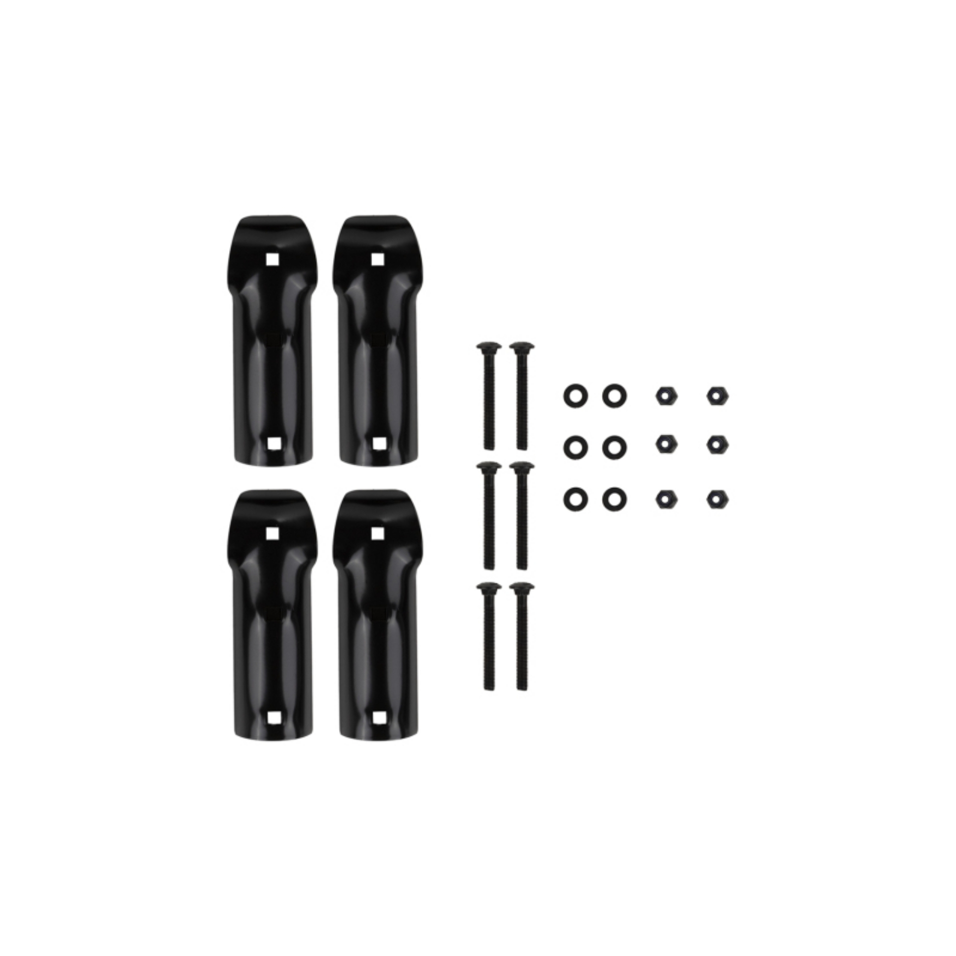 Picture of ARB S-Rail Clamp Set 47-6 Tube