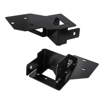 Picture of ARB Fitting Kit Slvrado 1500 03 On