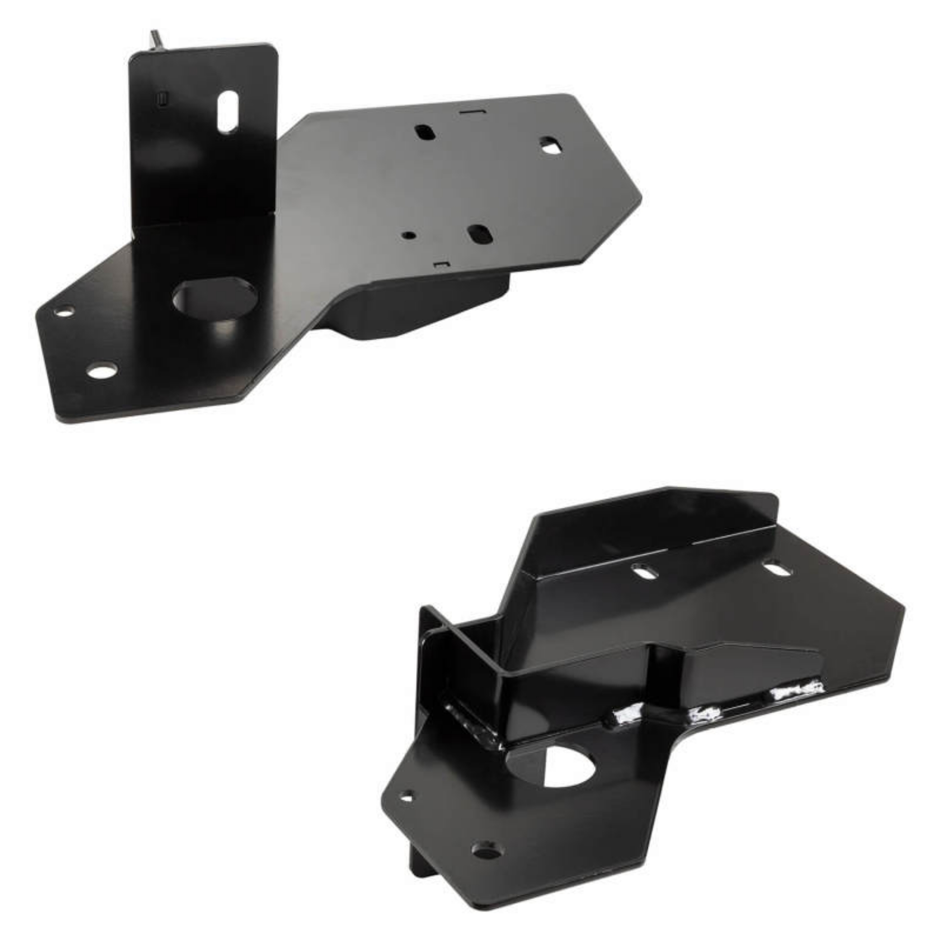 Picture of ARB Fitting Kit Slvrado 35-2500Hd 03On
