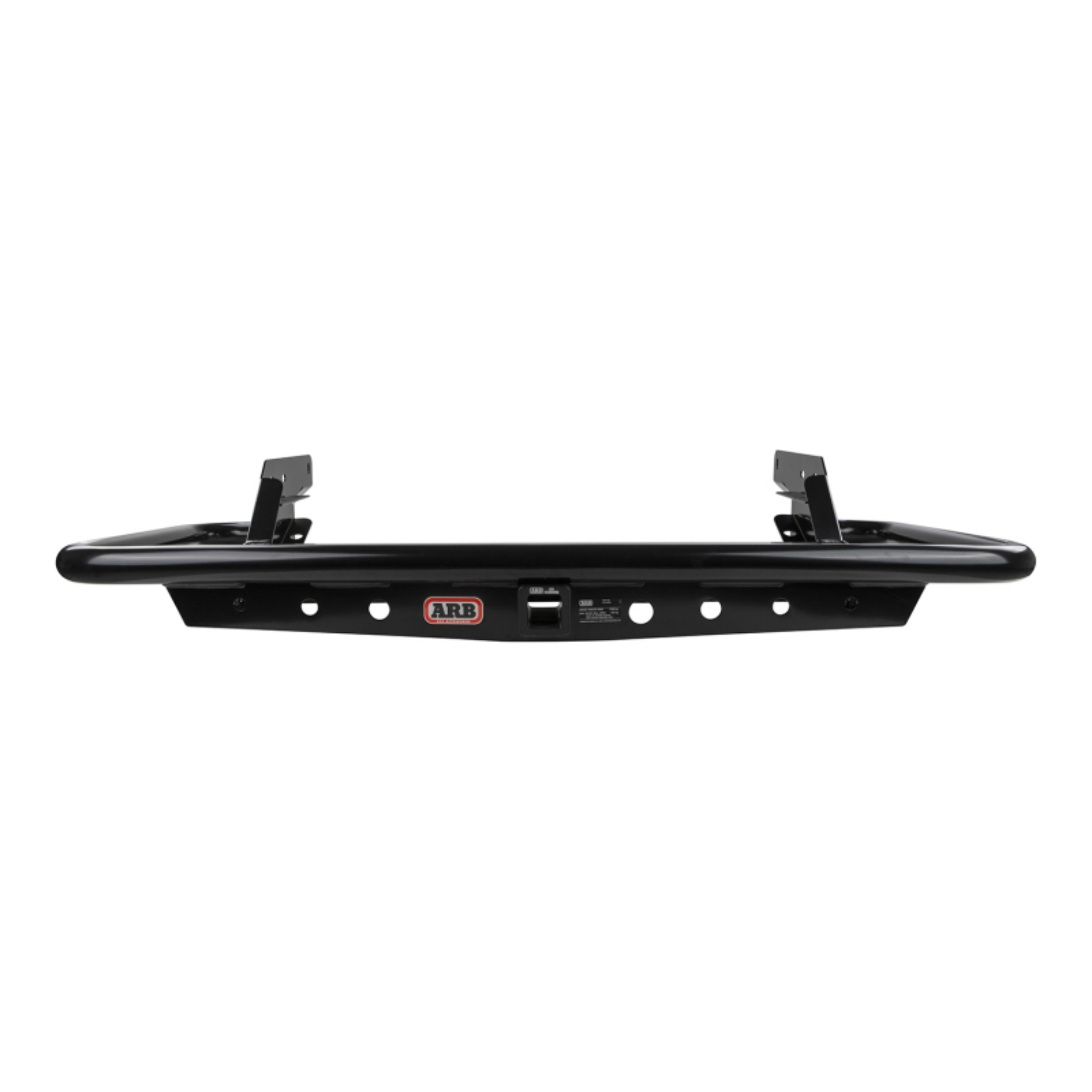 Picture of ARB Rear Step Towbar 1500Kg Hilux 84-97 Sc-Cc-Dc Not Sr