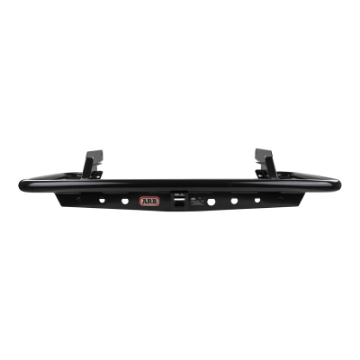 Picture of ARB Rear Step Towbar 1500Kg Hilux 84-97 Sc-Cc-Dc Not Sr