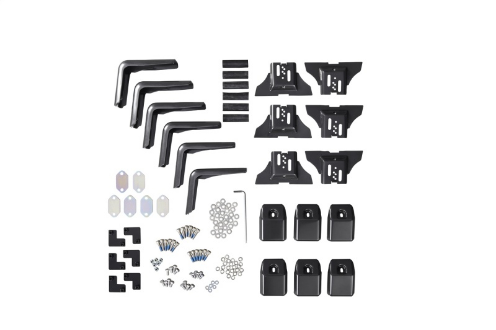 Picture of ARB F-Kit Roofrack Ht 2 6