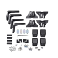Picture of ARB F-Kit Roofrack Ht 2 4 Tall Legs 1100mm