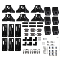 Picture of ARB F-Kit Roofrack H1 6