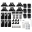 Picture of ARB F-Kit Roofrack H1 6