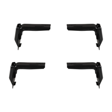 Picture of ARB F-Kit Roofrack H1 4