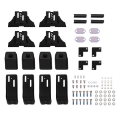 Picture of ARB F-Kit Roofrack H1 4