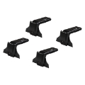 Picture of ARB F-Kit Roofrack H1 4